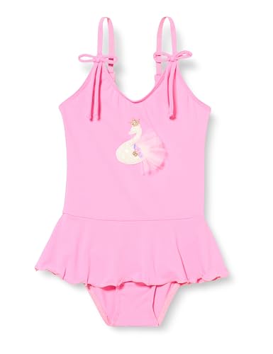 Maillot de bain une pièce fillette respirant Haute Pression T2A