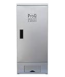 ProQ Fumoir à Froid V2 - Fumoir Alimentaire pour Poisson, Fromage, Bacon, Noix et Plus - Utilisation Extérieure