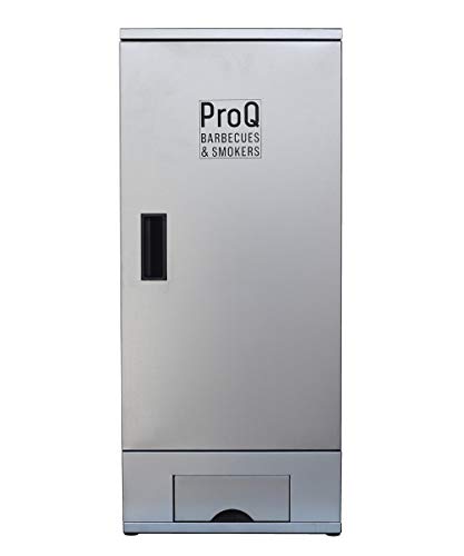 ProQ Cold Smoker Cabinet V2