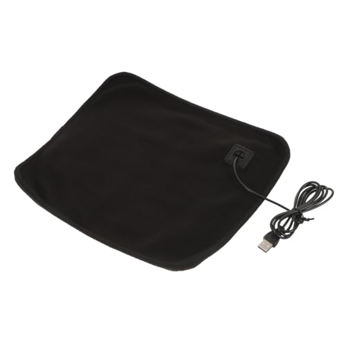 Alfombrilla térmica para reptiles BESPORTBLE portátil USB
