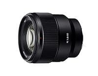 Sony Alpha 7 III Spiegellose Vollformat-Kamera (Schneller 0,02s AF, optische 5-Achsen-Bildstabilisierung) + 85F18 – Ansicht 6