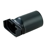 Mit Außengewinde M14 FESTOOL 769030 Wendelrührstab HS2 120 x 600 mm mit Außengewinde M14