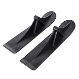 Luges à neige pour enfants : elles peuvent utilisées comme partie de votre scooter électrique pour faire votre scooter en , luges pour enfants