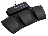 Kinesis Savant Elite2 Programmable Triple Foot Pedal (FP30AJ- with Extra 4th Jack)