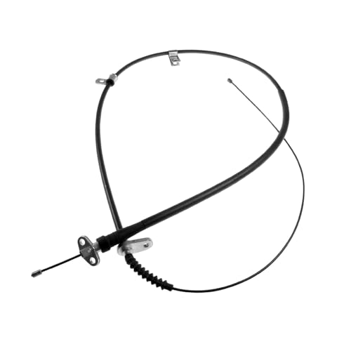Cable de freno de mano Blue Print ADN146295 para sistema de estacionamiento trasero