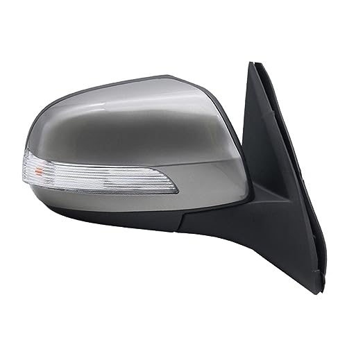 Rétroviseur extérieur Haval 5 Hover H3 H5 remplacer miroir cassé portière