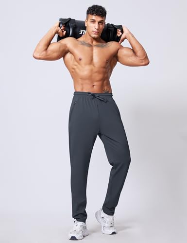 La Mejor Recopilación de Pantalones deportivos para Hombre comprados en linea. 27 Imagen adicional