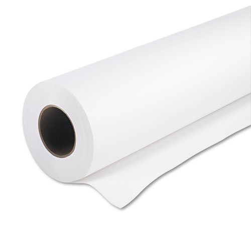 Super Heavyweight Plus Matte Paper, 42 x 100 ft, White"