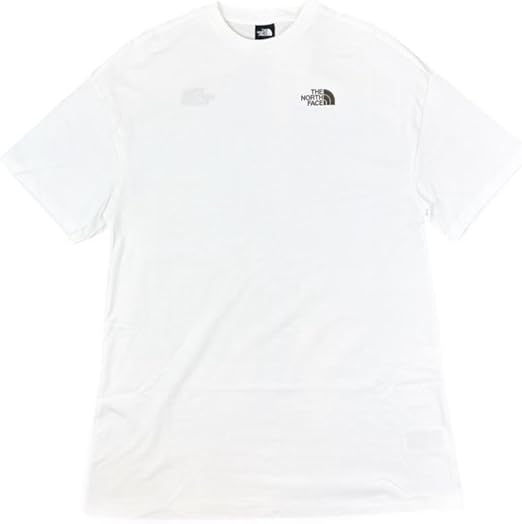 ザ ノースフェイス Tシャツ NF0A87NF ブラック Sサイズ ロング丈 dresstshirt-w_15.jpg?fitin=720:720