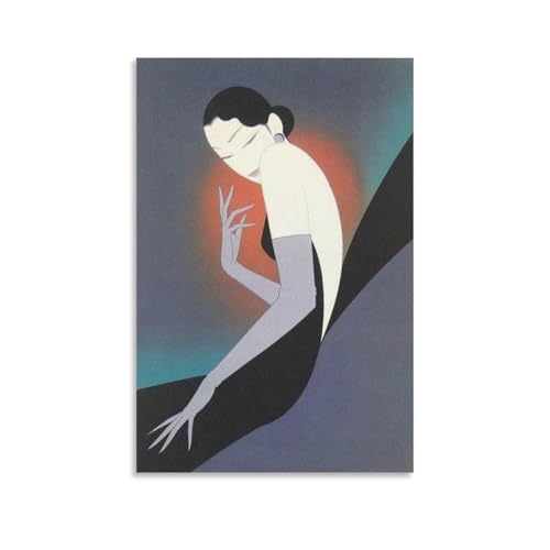  ߓcY̔l m  w |X^[ (52) z[ pl ǃA[g Ǌ| G ŉ |pi CeA24x36inch(60x90cm)