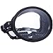 Diving Masks Snorkeling Mask Snorkeling Mask 180° Tempered Glass Anti-Leak Anti-Fog Easy Breathing Diving Snorkeling Mask for Swimming Spearfishing