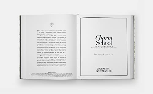 Charm School: The Schumacher Guide to Traditional Decorating for Today - Image 2
