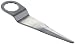 Astro WINDK-08F 90mm Bent Blade for WINDK