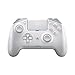 Produktbild Razer Raiju Tournament Edition (2019) - Kabelgebundener und Kabelloser Bluetooth Controller für PS4 + PC (Aktionstasten, Austauschbare Sticks, Mobile App) Mercury