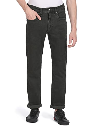 Image of U.S. POLO ASSN. Men's Slim Jeans