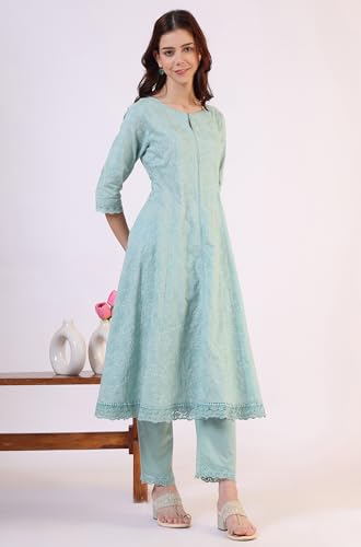 Image of W for Woman Women Kurta set