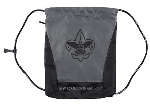 Boy Scouts of America BSA Sackpack3