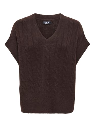 Onlmelody Vest KNT Noos – Ansicht 1