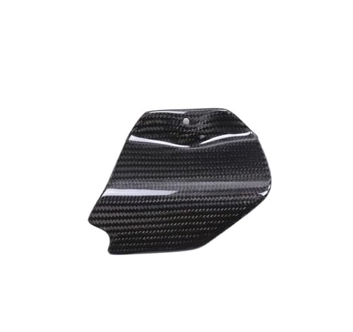 Kit carénage avant RS660 avec panneau latéral de réservoir et cadre de carburant