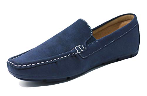 Alpargatas barco para hombre en talla 42 que solucionan tu calzado de verano