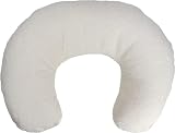 MamaLoes Teddy Boucle Naturel Medium Voedingskussen ML020315