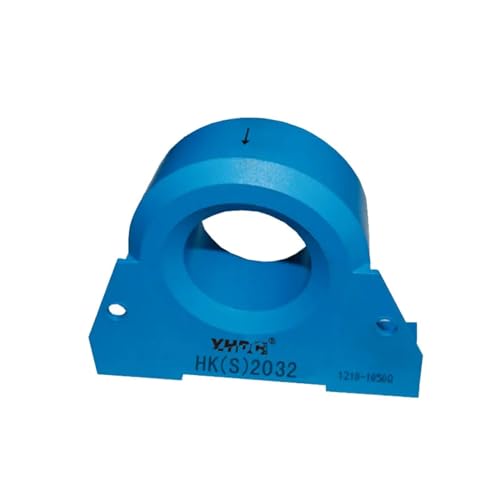 Capteur de courant boucle ouverte HKS2032 ±100A à ±600A sortie 2,5V - 2