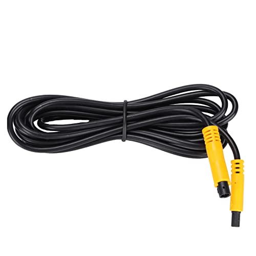 Câmera para motocicleta, tela LCD de lente dupla à prova d'água Câmera Dash para motocicleta