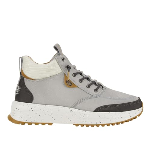 Hey Dude Men's Tahoe Classic Ankle Boot4