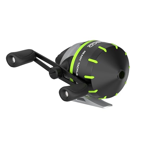 Kit de matériel de pêche complet pour apprendre à pêcher sans nœud