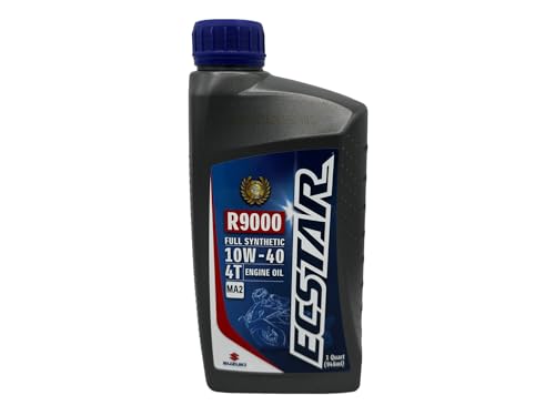 Aceite motor sintético 10W40 Cyclemax 2 pack miniatura 2