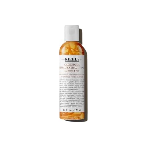 Kiehl's Calendula Herbal Extract Toner Cover