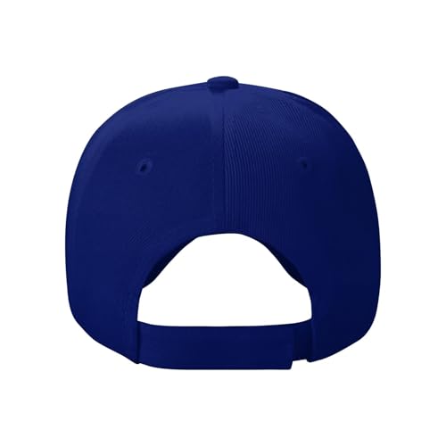 Life is Better with My Boys Fashionable Casquette Hat Breathable Adjustable Strap for Comfort Style Blue4