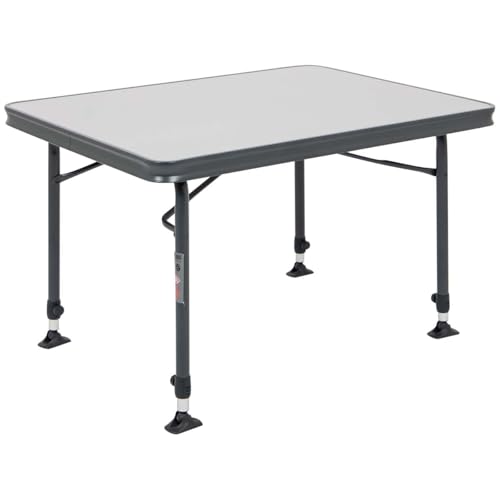 Crespo - Mesa - AP/245-81x61 cm - Negro