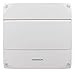 Thomson-Coffret électrique nu à équiper 13 modules - Thomson