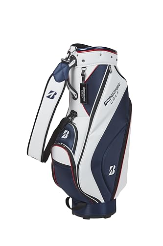 Amazon.co.jp: BRIDGESTONE GOLF: キャディバッグ