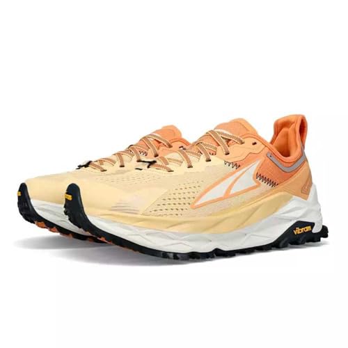 Image of ALTRA Women's Olympus 5 Trail Running Shoe