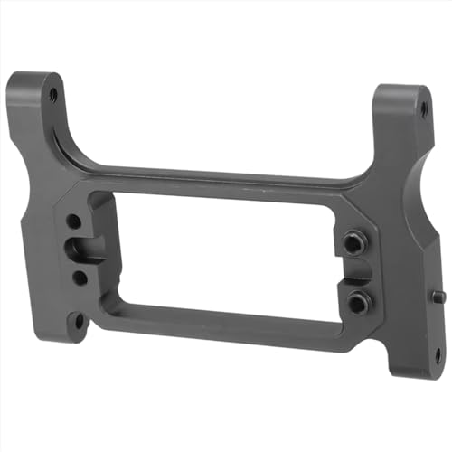 Accessoires TRX4 support servo métal pour sortie crawler