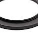 LingoFoto LA-52SX400 Lens Filter Adapter Ring for PowerShot SX400 is is Camera for 52mm Filters,Lens Hood 52mm Metal Filter Adapter Ring