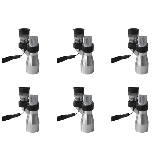 Monoculaire 8X20HD télescope de randonnée compact optique angle mini oculaire