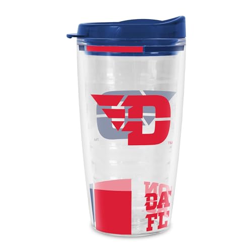 Image of Rico Industries NCAA Double Wall Tritan Tumbler 16oz or 22oz