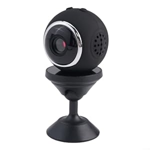 SMZhomeone Kabellose Mini-Kamera X11 WLAN-Kamera