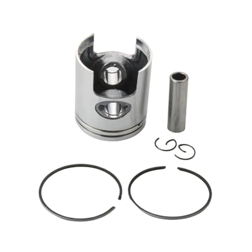 Kit cylindre 70 cm3 LX 50 : la solution aux pertes de puissance