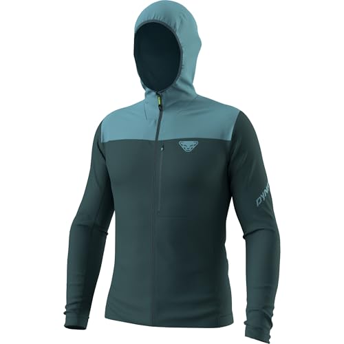 Sweat à capuche thermique Traverse JKT M veste homme running