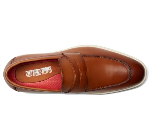 Image of Stacy Adams Spencer Penny Slip-On
