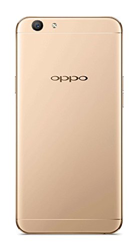 Image of (Renewed) Oppo F1S Selfie Expert A1601 (Gold, 64GB)