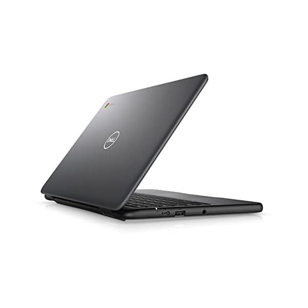 Dell Chromebook 11 3100 Laptop (2019) | 11.6" HD | Core Celeron - 32GB SSD - 4GB RAM | 2 Cores (Renewed) - Image 8