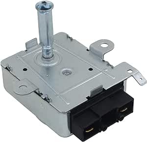 MOTORE DA 6 WATT / 220 volt PER GIRARROSTO -