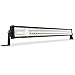 AUTOSAVER88 32" LED Light Bar Triple Row, Brighter 7D 378W 37800LM Off Road Driving Light No-Foggy Lens for Jeep Trucks Boats ATV Cars, 3 Years Warranty