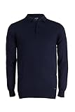 Tipologia: Polo COVERI COLLECTION Polo Manica Lunga in Maglia Leggera