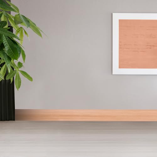 Cinta adhesiva para muebles de veta de madera autoadhesiva e impermeable de 10 metros 7
